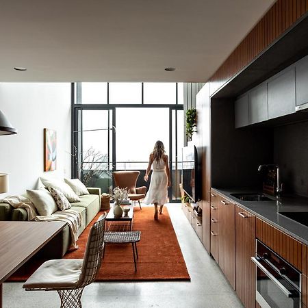 Loft Paulistano Com Vista Da Vila Madalena Sao Paulo Dış mekan fotoğraf